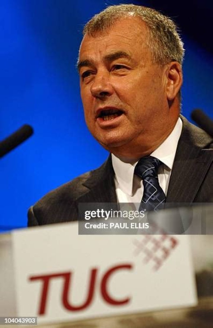 Who Is Mika Minio-Paluello From The Trades Union Congress (TUC)? Everything To Know