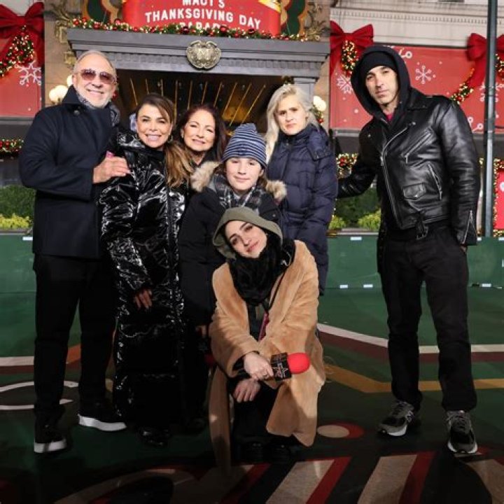 Who Is Nayib Estefan Wife Lara Coppola? Her Age & Wiki Explored