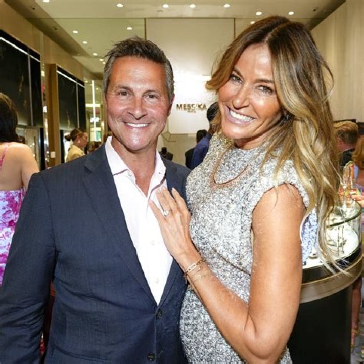 Who Is Nicholas Stefanov? Meet Kelly Bensimon Boyfriend Amid Her Dating Rumor With Alex Rodriguez