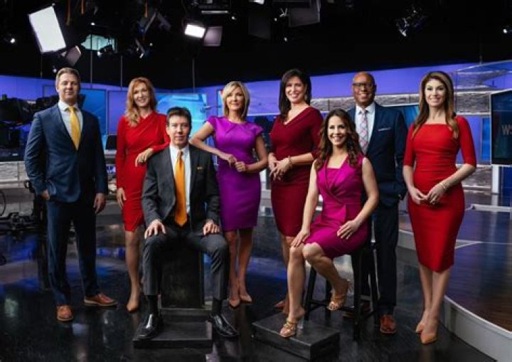 Who Is Nikki Dee Ray From Channel 5 News? Everything To Know About The Reporter