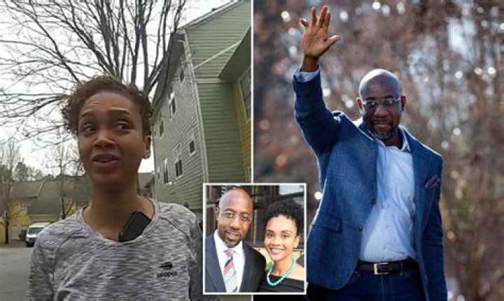 Who Is Oulèye Ndoye, Raphael Warnock’s Ex-Wife?