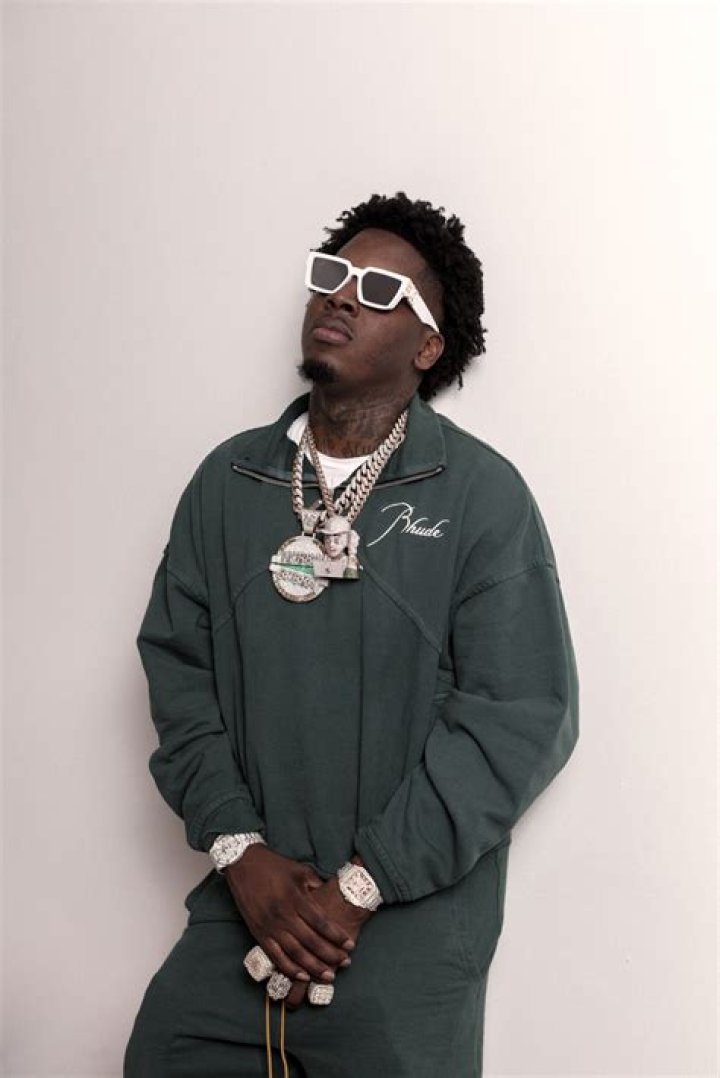 Who Is Rapper Mooski And Where Is He From? Fans Wanna Know About The Artist Popular For Song Track Star