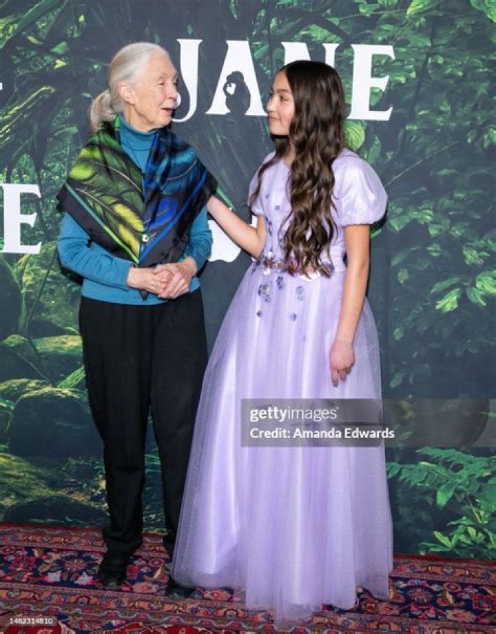 Who Is Reacher Actor Ava Louise Murchison? Wikipedia Biography And More