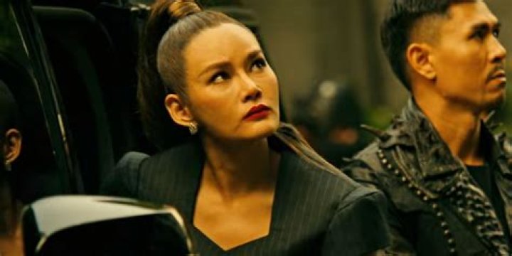Who Is Rhatha Phongam Husband Tul Uawithya? Meet The Fistful Of Vengeance Cast On Instagram