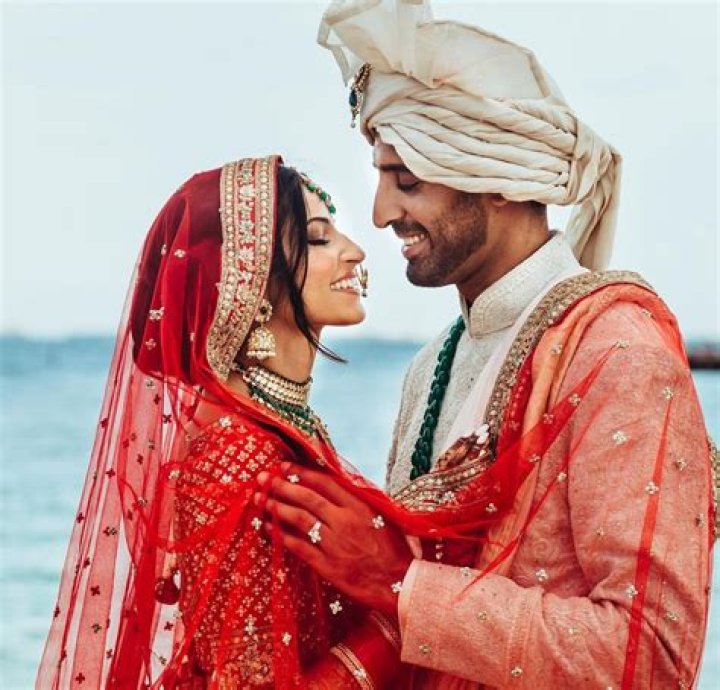 Who Is Richa Moorjani? Is She Pregnant? Husband And Family Background