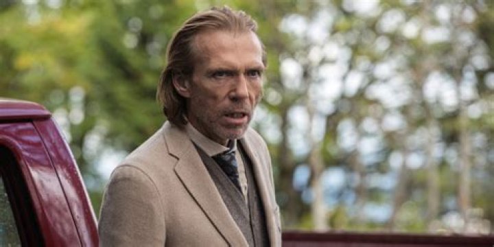 Who is Richard Brake? Characters, Net Worth, Wife, Family