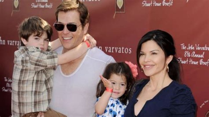 Who Is Sean Whitesell? Everything On Maria Quiban’s Husband Age, Where Is He Now?