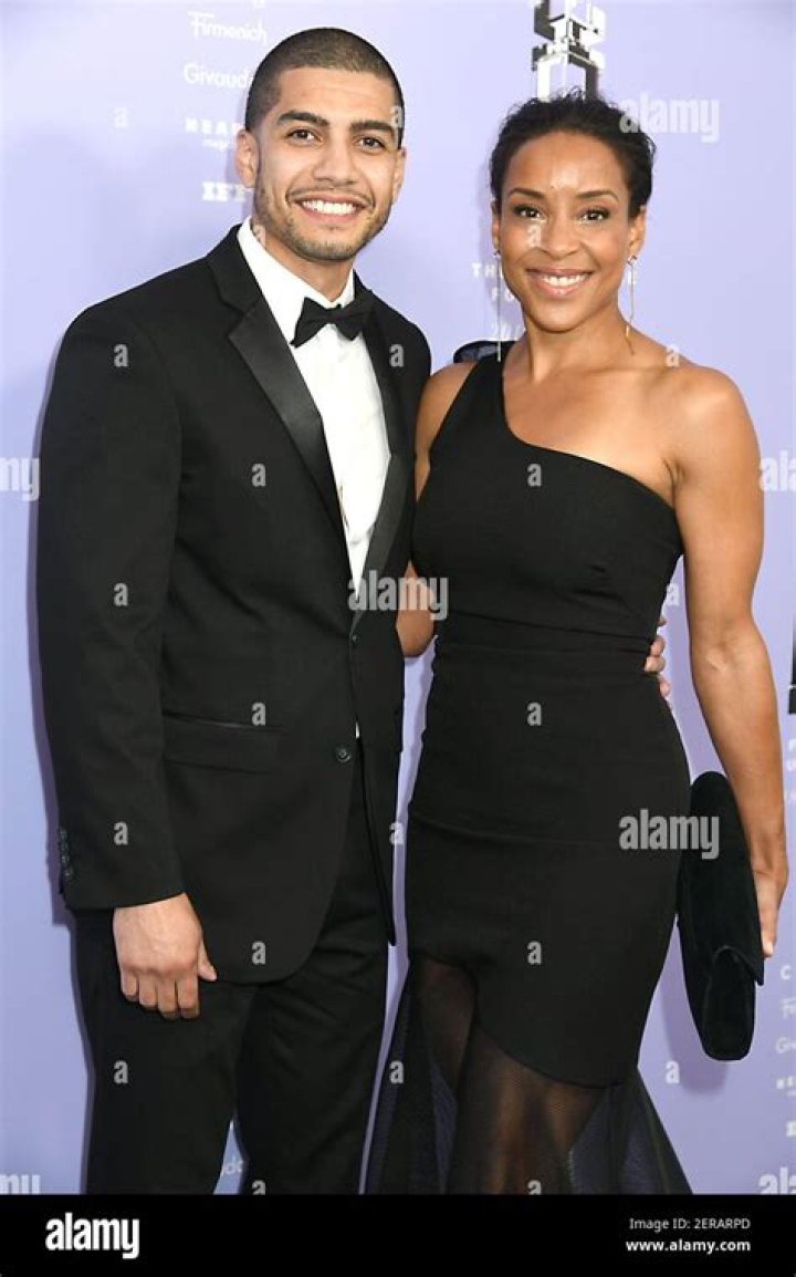 Who is Sherry Aon? Wiki, Age, Net Worth, Husband, Marriage