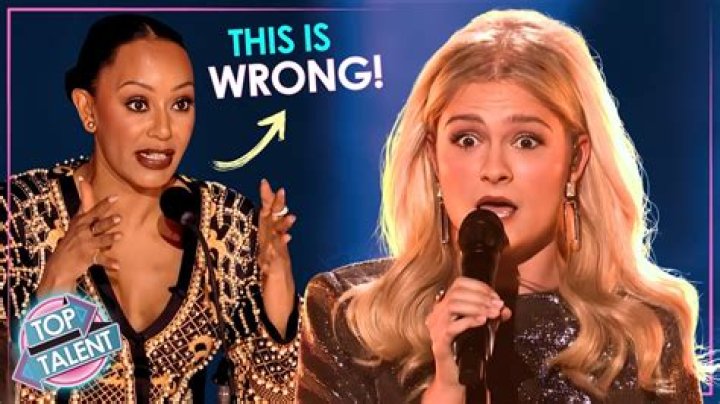 Who Is Storm Large Partner? More To Know About The AGT Contestant Relationships And Sexuality