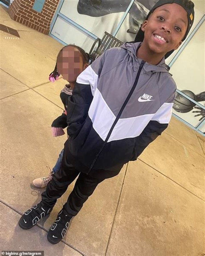 Who Is Tamara Byrd? Details To Know About The Mother Of The 9 year old Ezra Blount Who Passed Away Recently