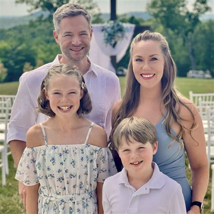 Who Is Tim Faust? Learn Everything On Stephanie Land Husband