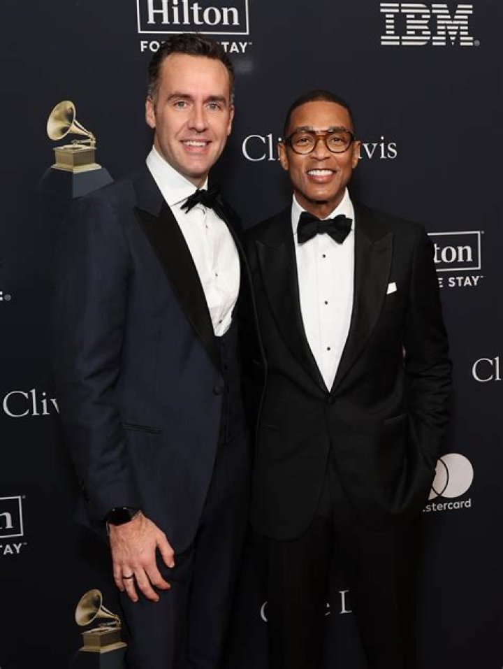 Who is Tim Malone? Don Lemon’s Boyfriend Tim Malone Wiki, Bio, Age, Net Worth, Height, Real Estate, Parents, Family, Nationality, Ethnicity and Instagram