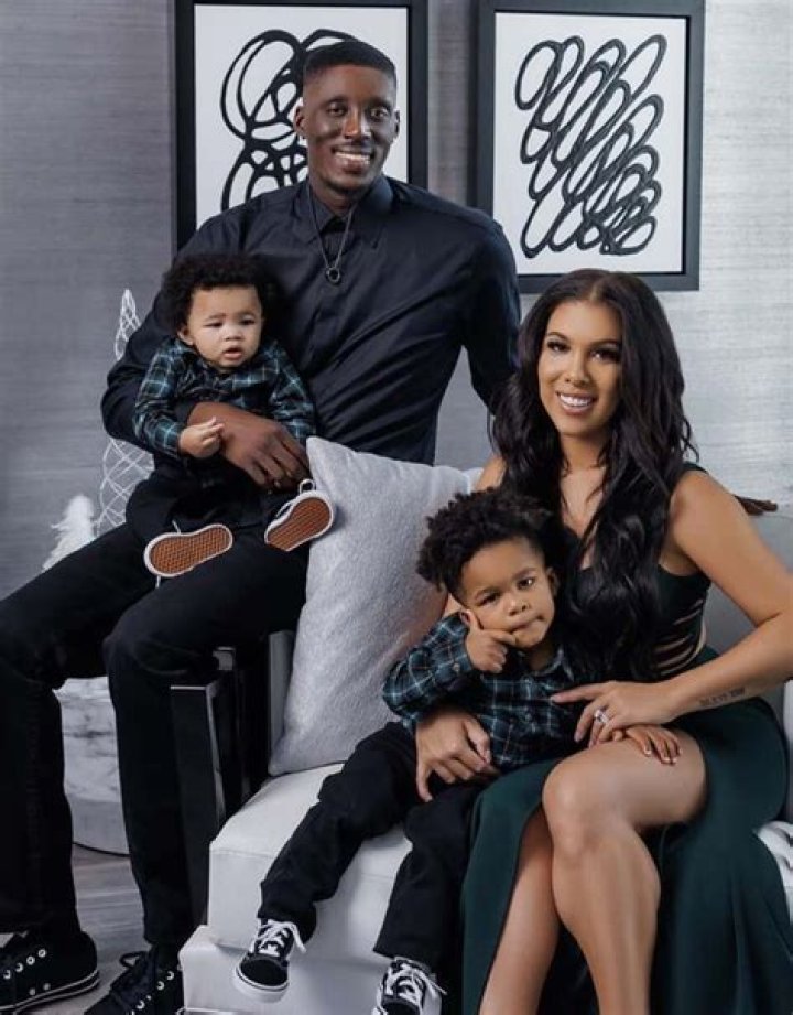 Who Is Tony Snell Wife or Girlfriend Ashley Snell? Everything To Know About The Couple