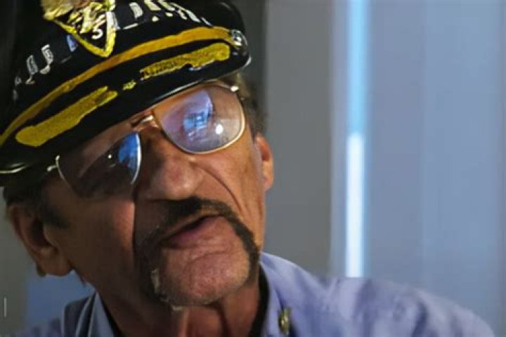 Who Is Treasure Hunter Roger Miklos? Find About His Wikipedia Bio And More