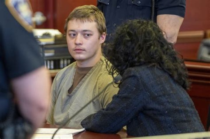 Who Is Trevor Bickford | Bio, Age, Family