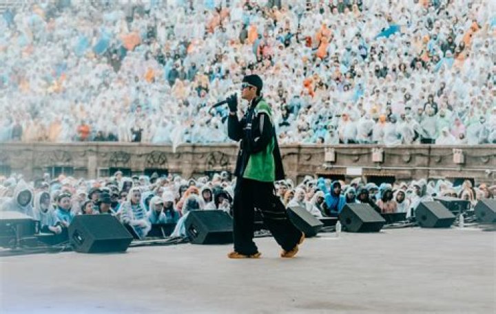 Who Is Warren Hue In 88Rising Coachella? Wikipedia Bio And Nationality Of The Singer