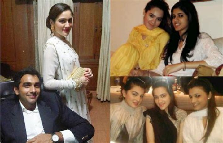 Who Is Zubeena Zareen? Dawood Ibrahim Wife, Kids And Family
