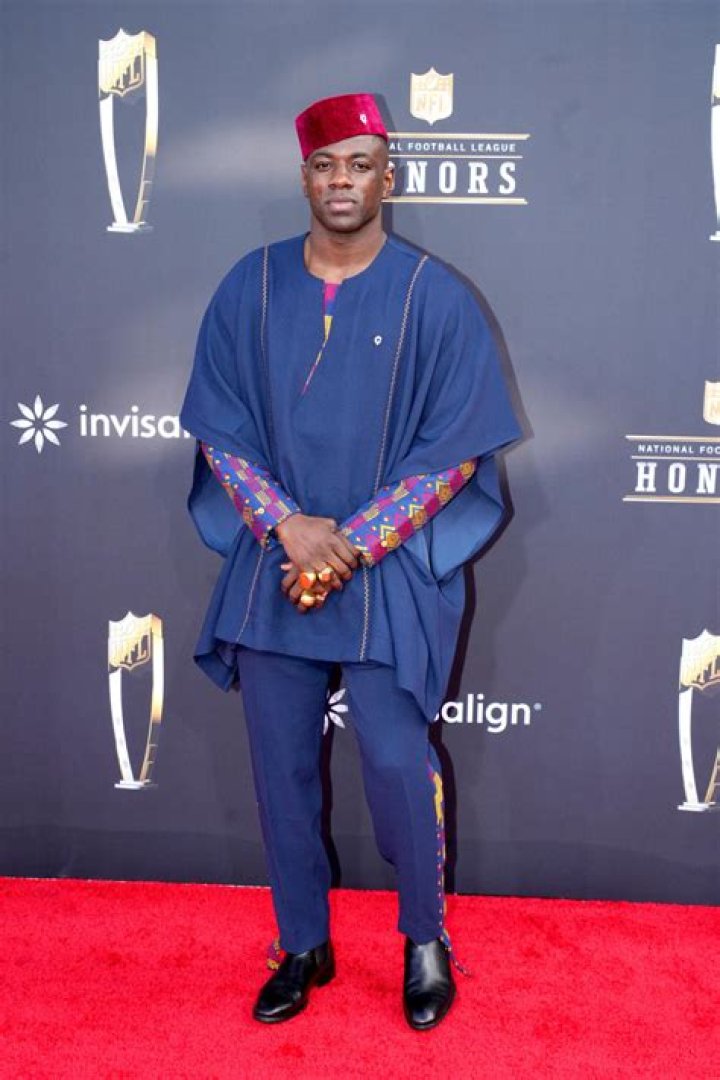 Who Was Joshua Emmanuel Owusu-Koramoah? Older Brother Of Jeremiah Owusu-Koramoah Found Dead