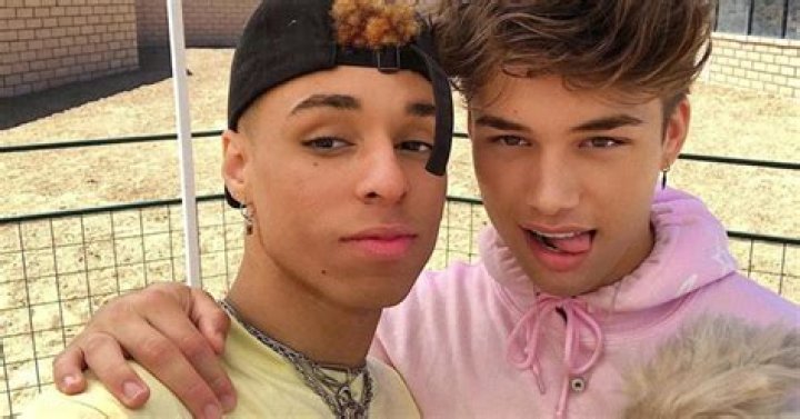 Why Did Larray And Brady Break Up? Boyfriend Revealed