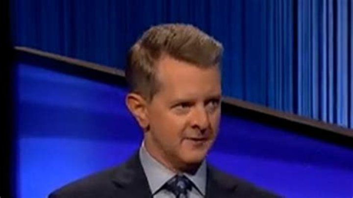 Why Does Dave Rapp Call Himself A Buckeye? Details To Know About The Jeopardy Contestant