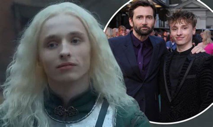 Wilfred Tennant Named After, Age, Birthday, And Hair Of David Tennant And Georgia Tennant’s Son