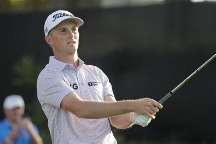 Will Zalatoris Biography, Age, Caddy, Earnings, College, Parents, Weight, Putter