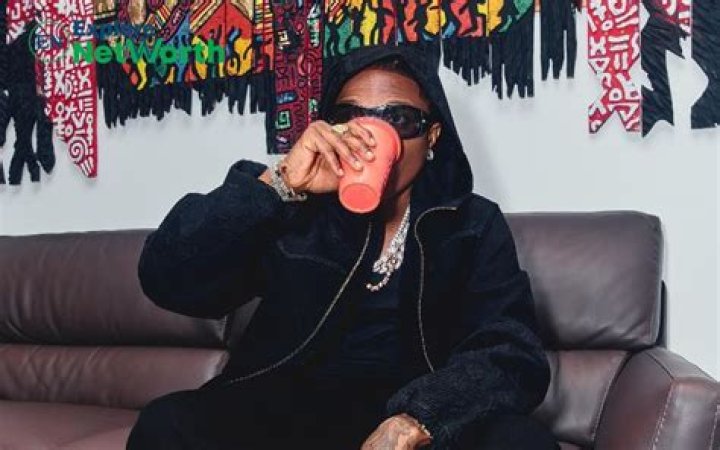 Wizkid Net Worth, Cars, Age, Wife, Children, Nationality & facts