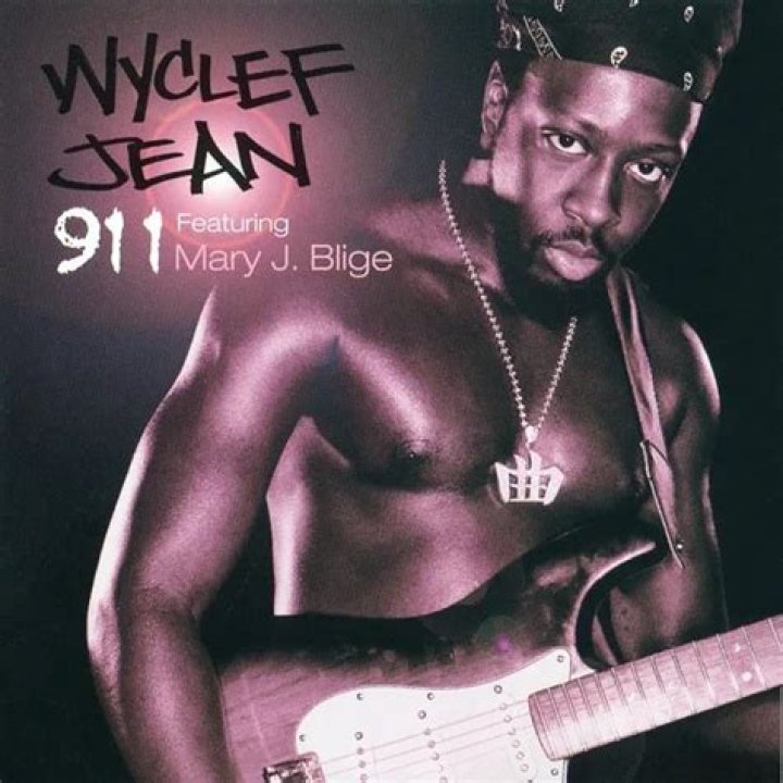 Wyclef Jean ft. Mary J. Blige’s
Someone please call 911 Lyrics