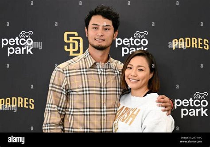 Yu Darvish Ex-Wife: Who Is Saeko?