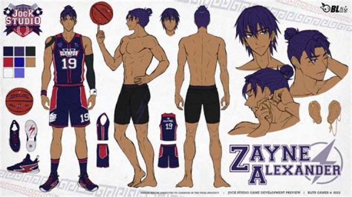 Zayne Anderson Wikipedia, Biography, Age, Height: How Old Tall Is He?